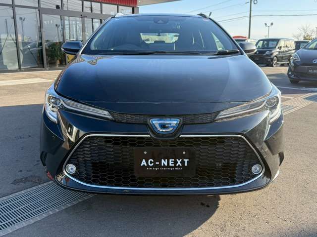 TOYOTA COROLLA TOURING HYBR 2021 Image 31