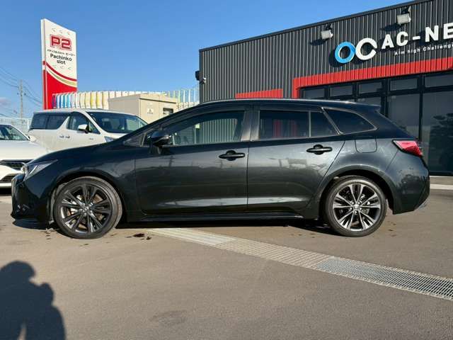 TOYOTA COROLLA TOURING HYBR 2021 Image 31