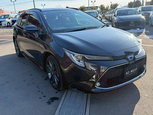 TOYOTA COROLLA TOURING HYBR 2021 Image 31