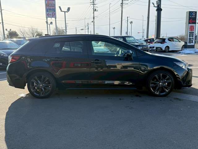 TOYOTA COROLLA TOURING HYBR 2021 Image 31