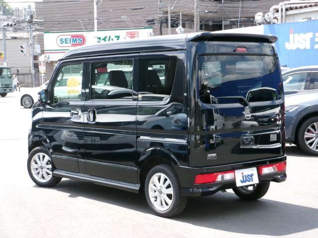 NISSAN NV100 CLIPPER RIO 2024 Image 31