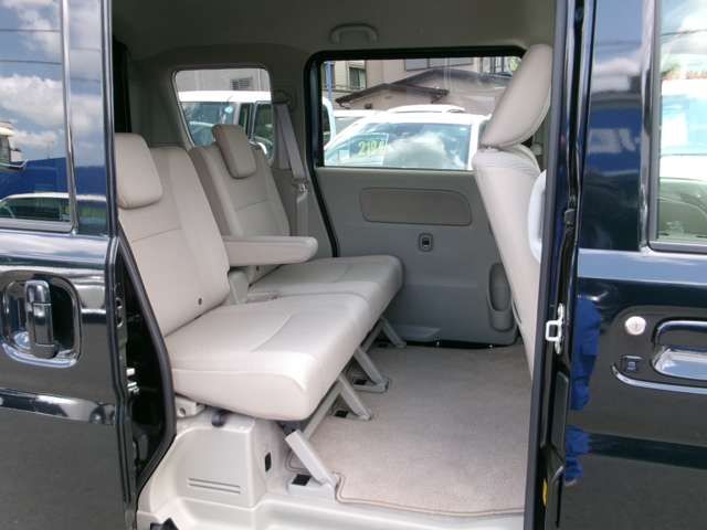 NISSAN NV100 CLIPPER RIO 2024 Image 31