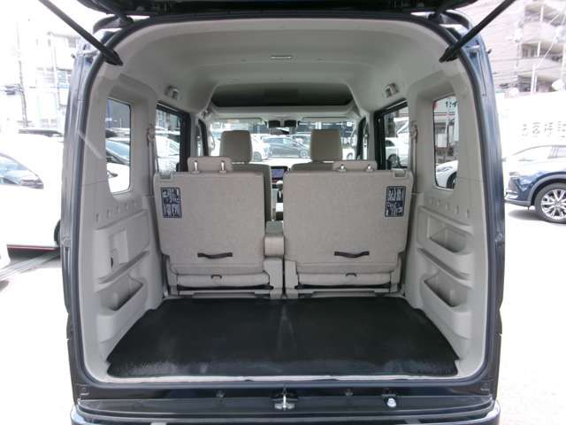 NISSAN NV100 CLIPPER RIO 2024 Image 31