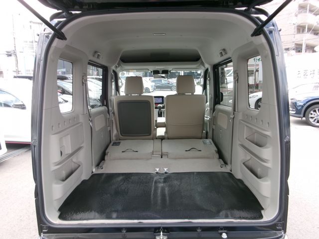 NISSAN NV100 CLIPPER RIO 2024 Image 31