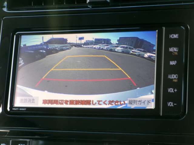 TOYOTA PRIUS 2018 Image 31