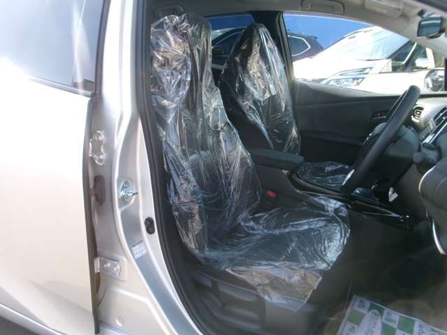 TOYOTA PRIUS 2018 Image 31