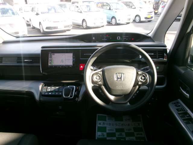 HONDA STEPWAGON SPADA HYBR 2019 Image 31