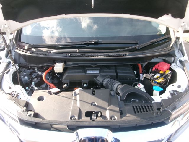 HONDA STEPWAGON SPADA HYBR 2019 Image 31