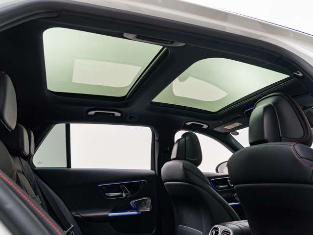 MERCEDES BENZ MERCEDES AMG C STATI 2022 Image 31