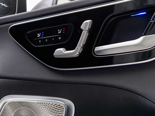 MERCEDES BENZ MERCEDES AMG C STATI 2022 Image 31