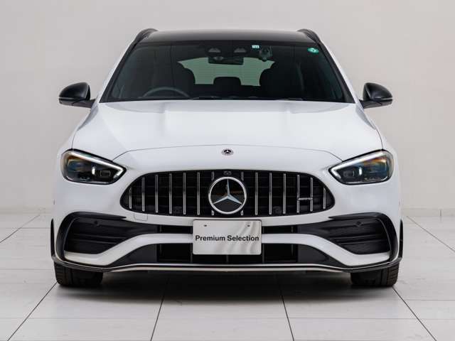 MERCEDES BENZ MERCEDES AMG C STATI 2022 Image 31