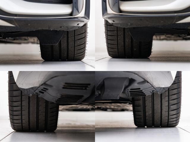 MERCEDES BENZ MERCEDES AMG C STATI 2022 Image 31