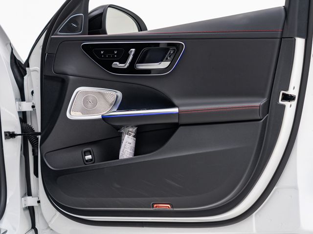 MERCEDES BENZ MERCEDES AMG C STATI 2022 Image 31