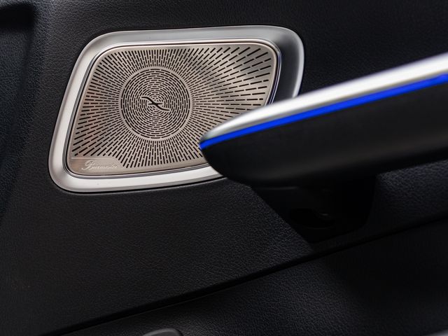 MERCEDES BENZ MERCEDES AMG C STATI 2022 Image 31