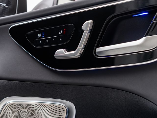 MERCEDES BENZ MERCEDES AMG C STATI 2022 Image 31