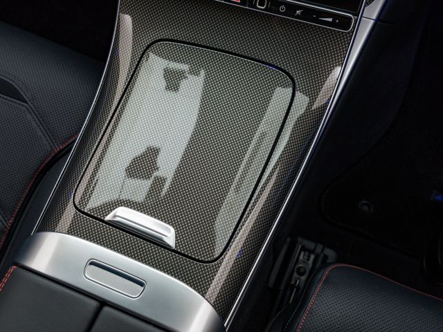 MERCEDES BENZ MERCEDES AMG C STATI 2022 Image 31