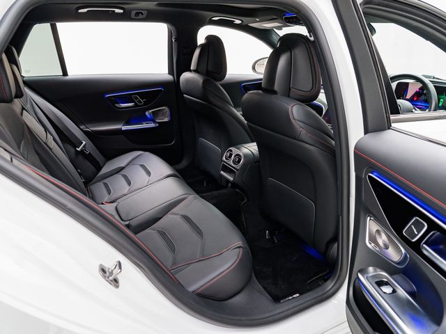 MERCEDES BENZ MERCEDES AMG C STATI 2022 Image 31