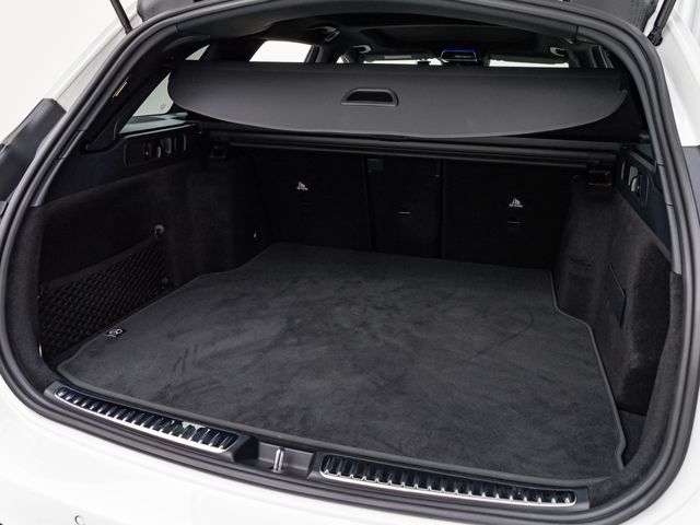 MERCEDES BENZ MERCEDES AMG C STATI 2022 Image 31