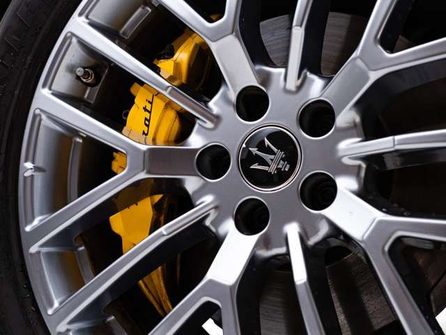 MASERATI GRECALE 2023 Image 31