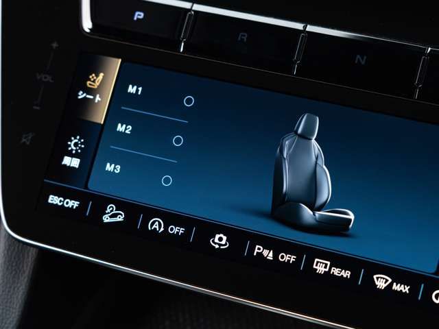 MASERATI GRECALE 2023 Image 31