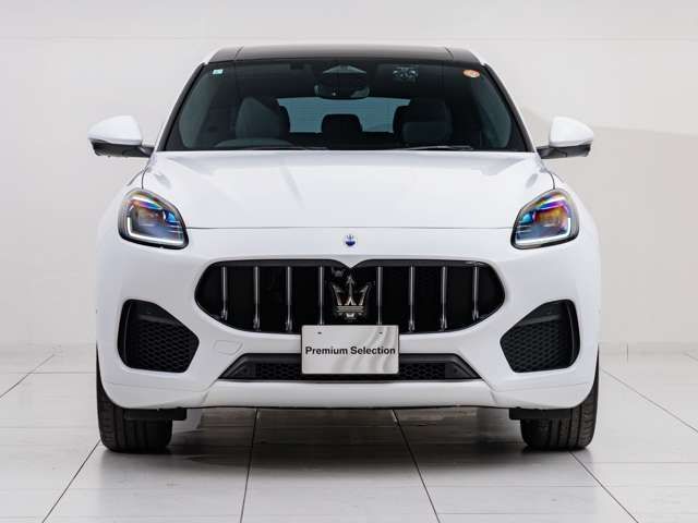 MASERATI GRECALE 2023 Image 31