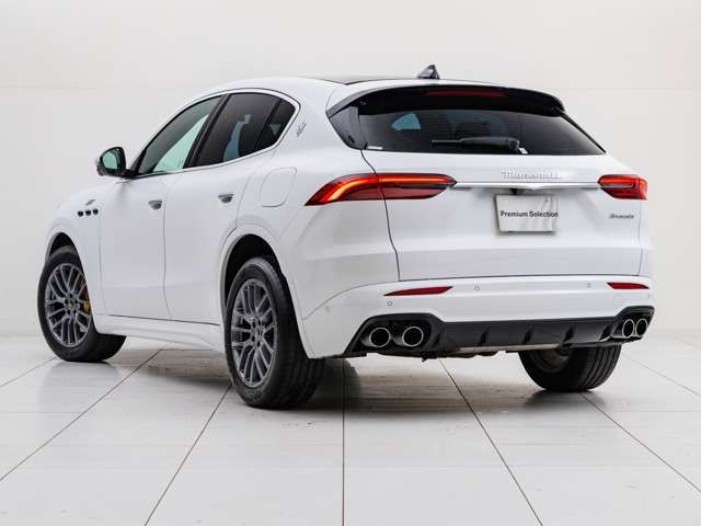 MASERATI GRECALE 2023 Image 31