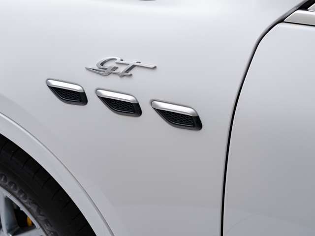 MASERATI GRECALE 2023 Image 31