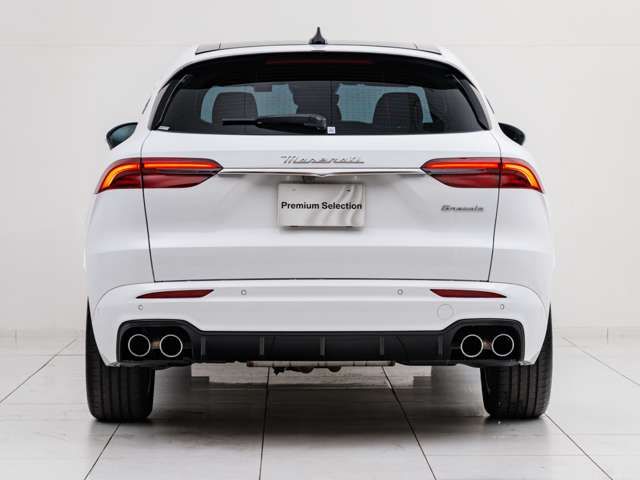 MASERATI GRECALE 2023 Image 31