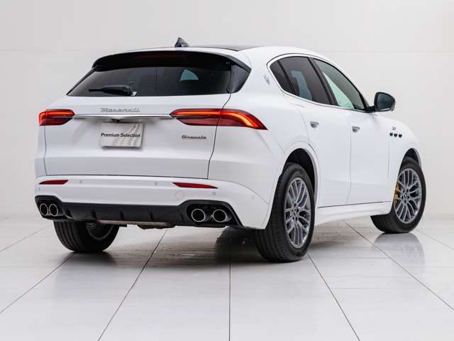 MASERATI GRECALE 2023 Image 31