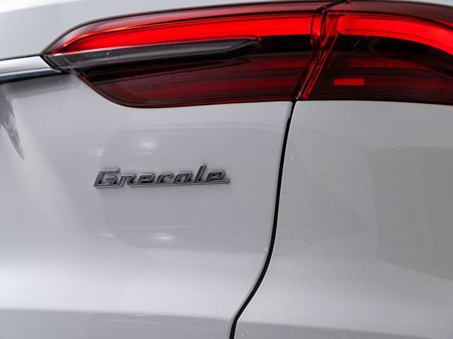 MASERATI GRECALE 2023 Image 31