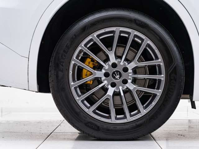 MASERATI GRECALE 2023 Image 31