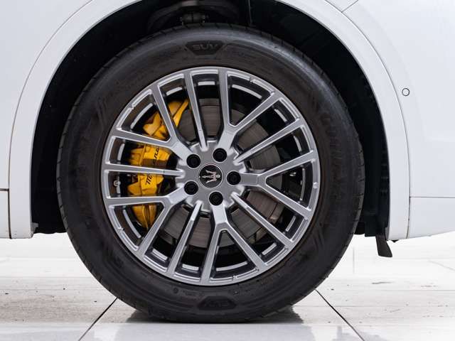 MASERATI GRECALE 2023 Image 31