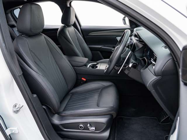 MASERATI GRECALE 2023 Image 31