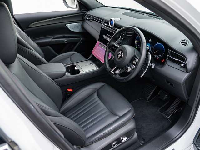 MASERATI GRECALE 2023 Image 31