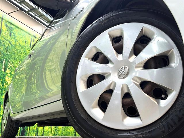 TOYOTA AQUA 2013 Image 31