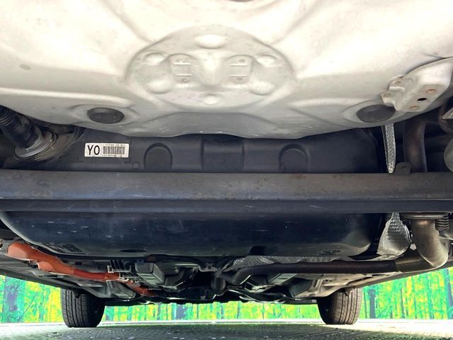 TOYOTA AQUA 2013 Image 31