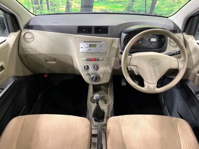 SUBARU PLEO 4WD 2016 Image 31