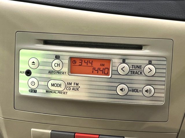 SUBARU PLEO 4WD 2016 Image 31