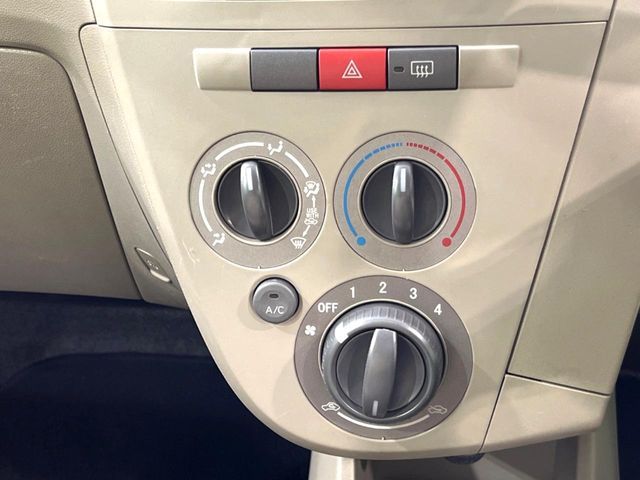 SUBARU PLEO 4WD 2016 Image 31