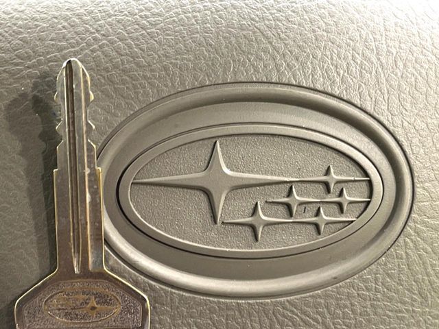 SUBARU PLEO 4WD 2016 Image 31