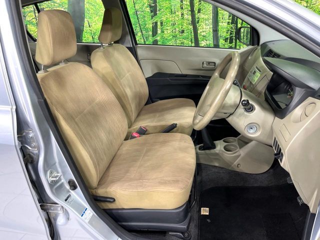 SUBARU PLEO 4WD 2016 Image 31