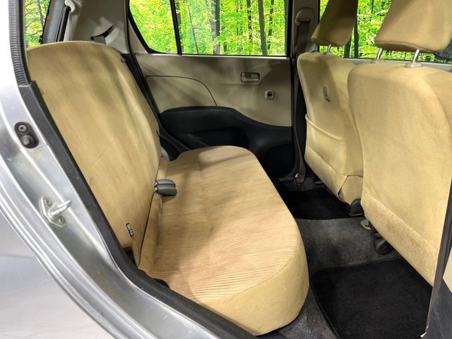 SUBARU PLEO 4WD 2016 Image 31