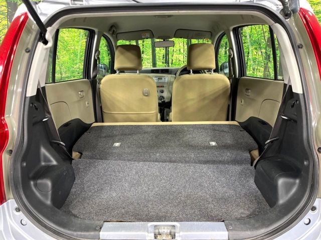 SUBARU PLEO 4WD 2016 Image 31