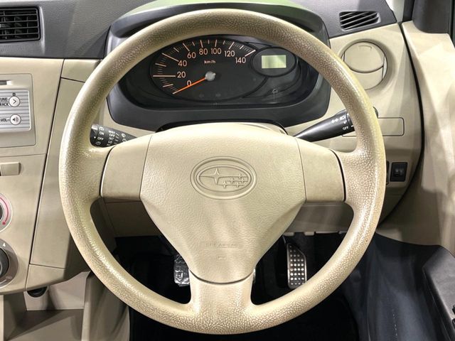 SUBARU PLEO 4WD 2016 Image 31