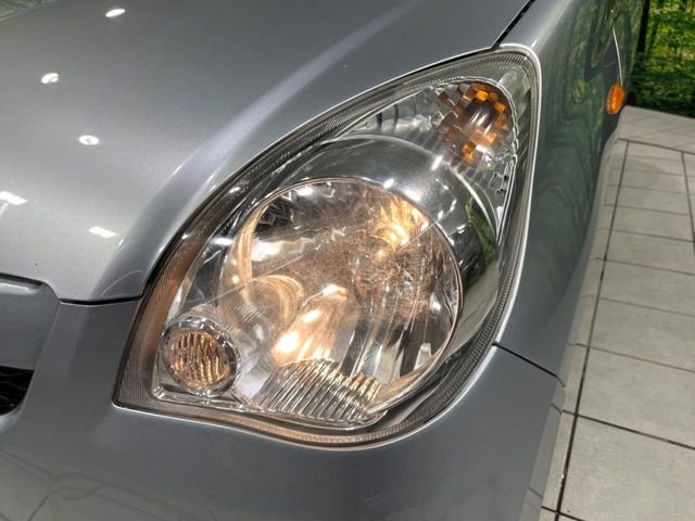 SUBARU PLEO 4WD 2016 Image 31