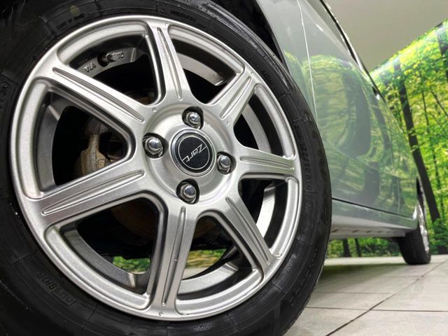 SUBARU PLEO 4WD 2016 Image 31