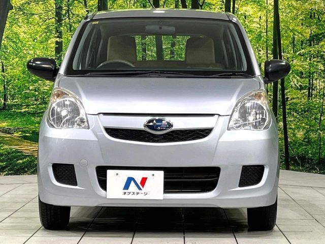 SUBARU PLEO 4WD 2016 Image 31