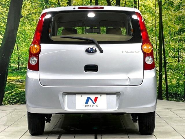 SUBARU PLEO 4WD 2016 Image 31