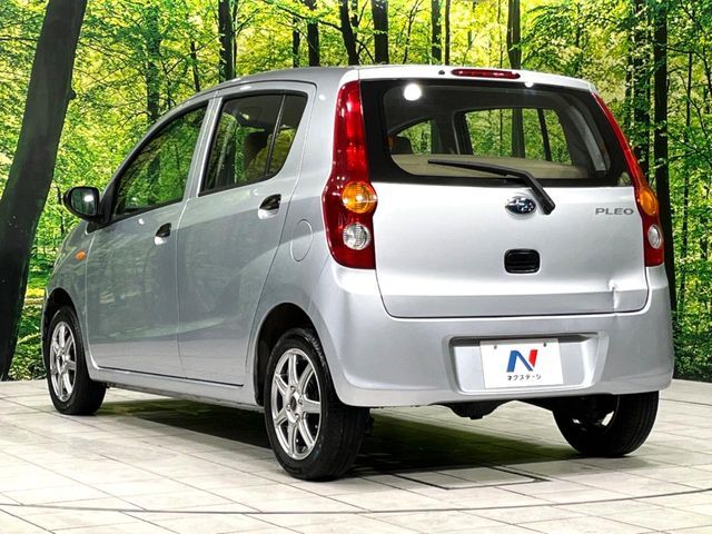 SUBARU PLEO 4WD 2016 Image 31