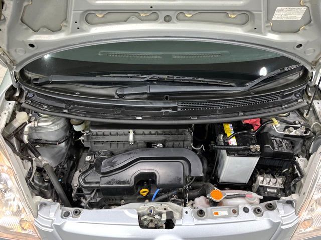 SUBARU PLEO 4WD 2016 Image 31